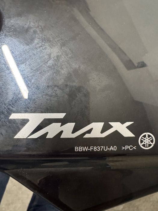 Tmax Viseira original