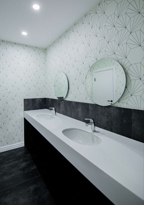 ‼️Оренда Офісу З Новим Ремонтом | В Діловому Центрі Столиці‼️