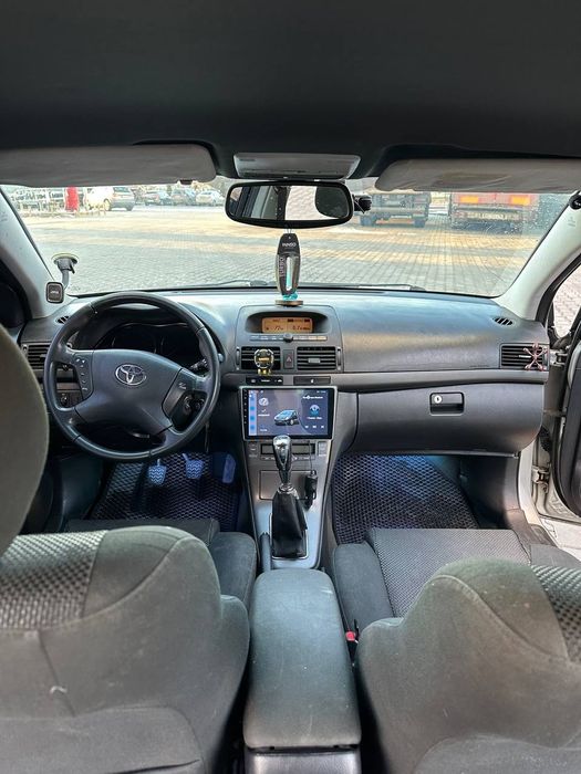 Продам автомобіль