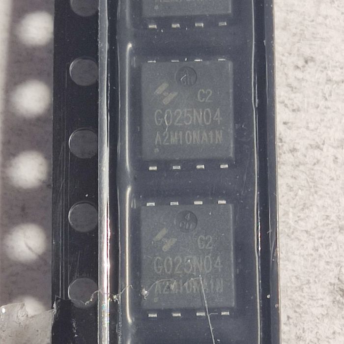 JT075N065WED та інші оригінальні транзистори