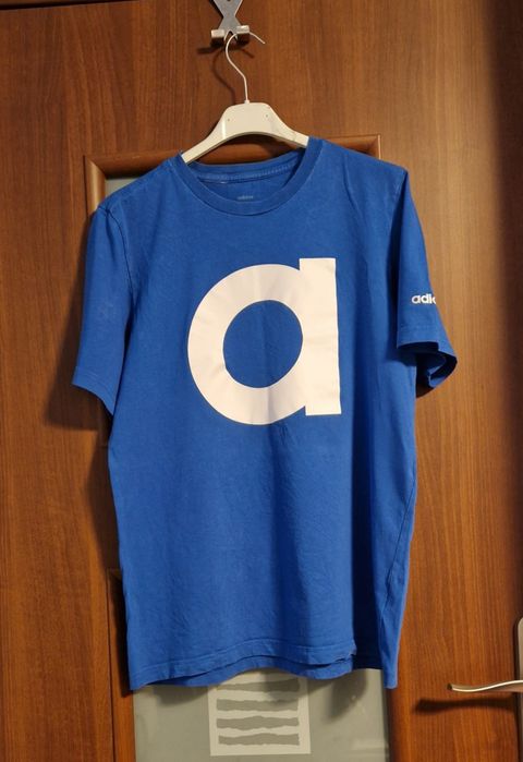 Podkoszulka męska Adidas roz XL (M)