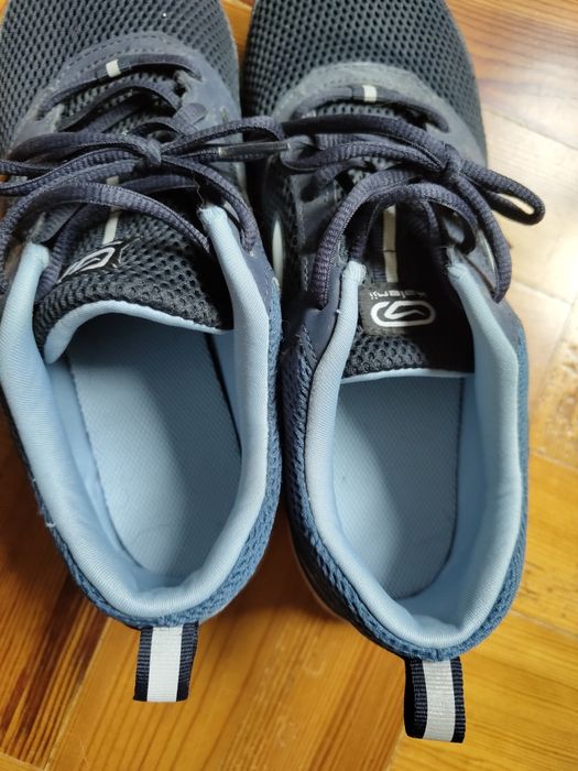 Sapatilhas de corrida Kalenji (Decathlon) 41