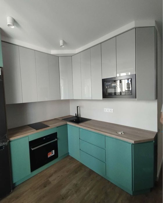 Власне виробництво‼️ Меблі на замовлення під ключ