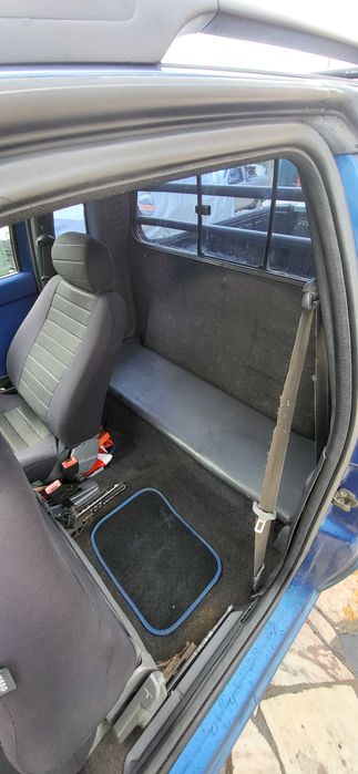 FIAT STRADA 1.9 JTD Óptimo estado