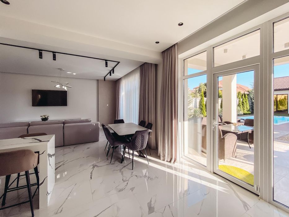 Лучший дом в Совиньоне