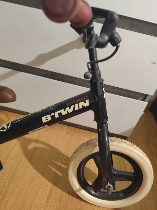 Bicicleta de Equilibrio com freio
