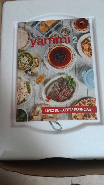 Yammi 2 com Acessórios