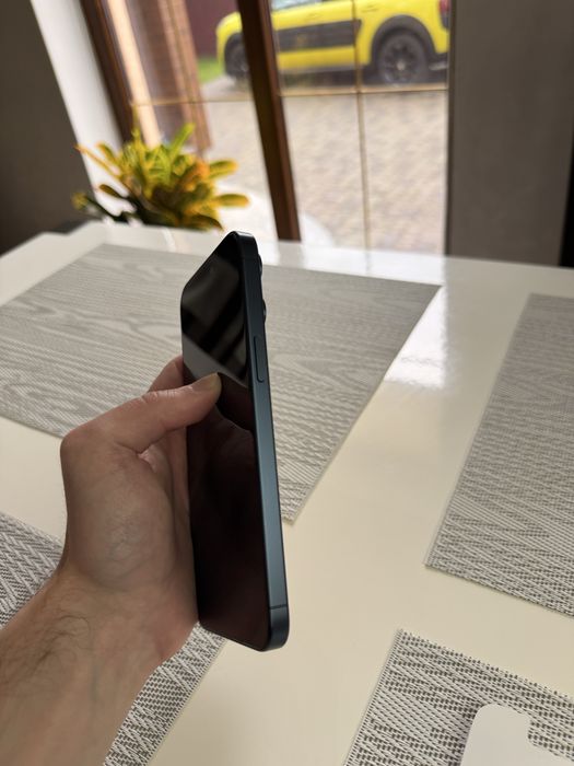 iPhone 15 Pro Max 256GB Blue Titanium Гарний Стан
