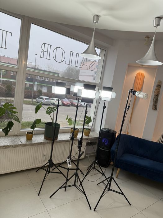 Lampa Panelowa Diodowa