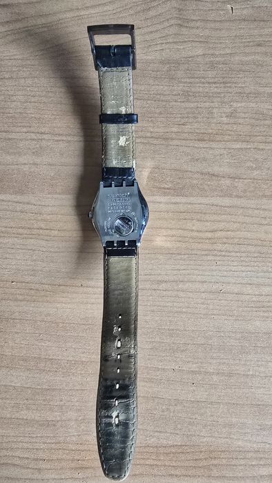 Relógio Swatch Irony