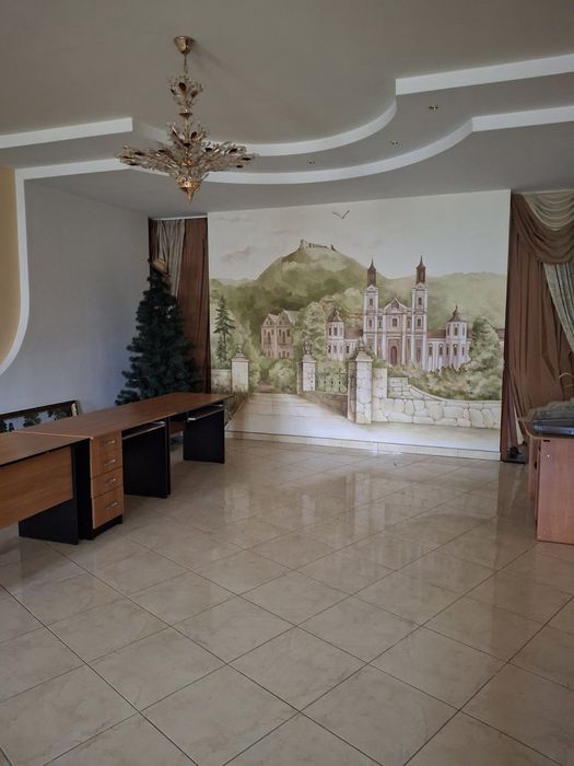 Продаж комерційного приміщення м.Кременець