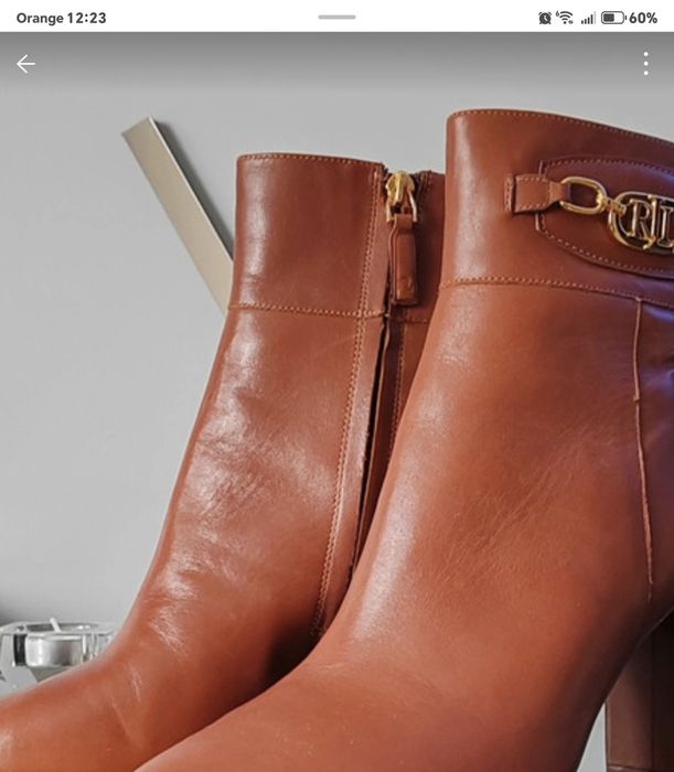 Nowe z metką r 41 Ralph Lauren