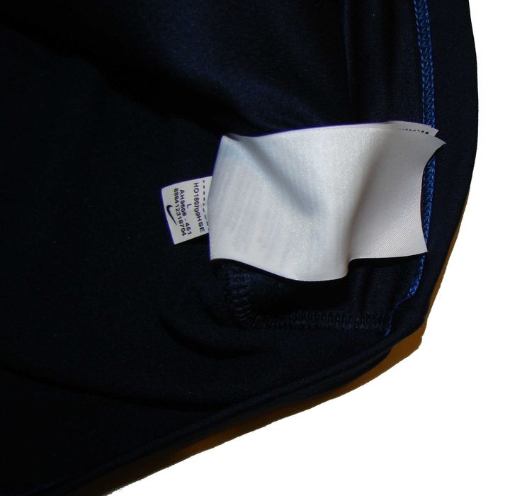 Bluza Nike Dry Academy 18 L trening hoody AH9608