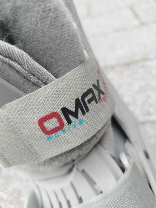 Orteza stawu skokowego omax active