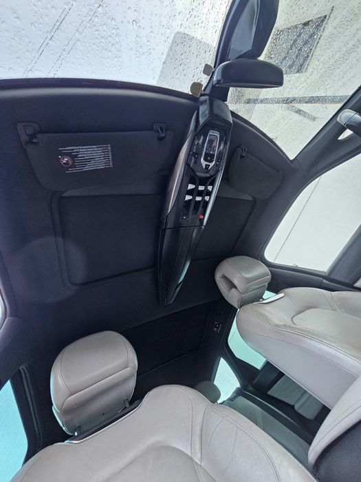 Citroën DS5 2.0 HDi  Diesel puro 163 CV So Chic