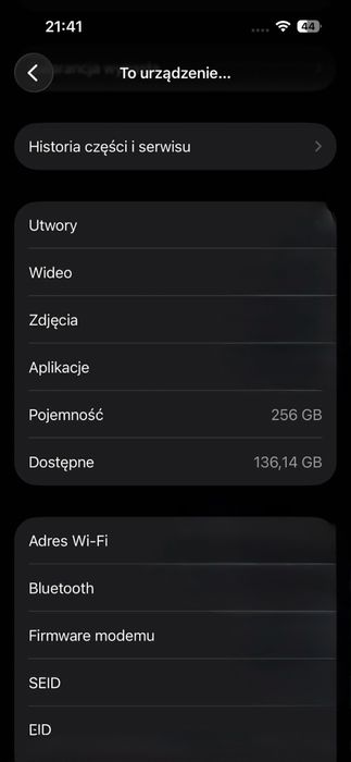 iPhone 15 256 GB