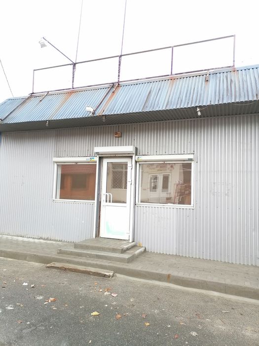 Чудове приміщення для  бізнесу