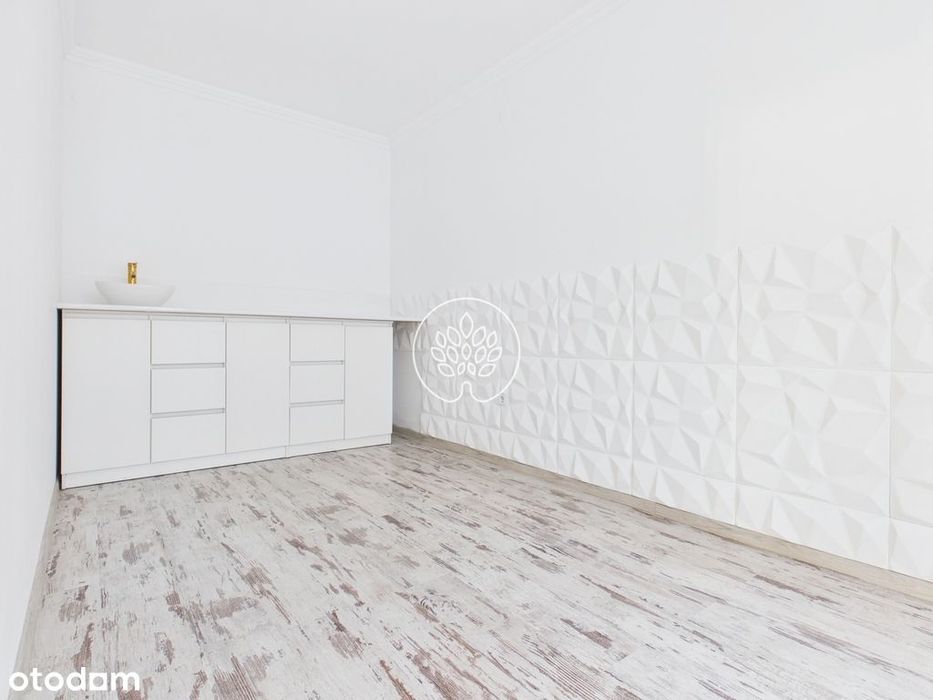 Lokal 45,41 m2 w Centrum Płocka
