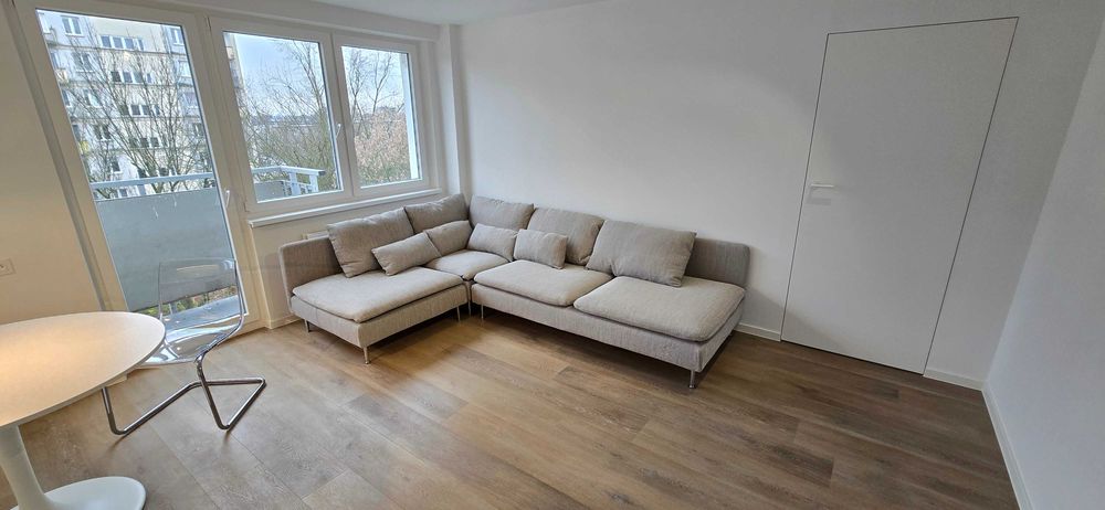 Wynajmę 40 m² Kraków, Ugorek 4 - Widok 2