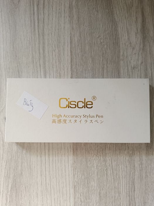 Ciscle Stylus Rysik do tabletu
