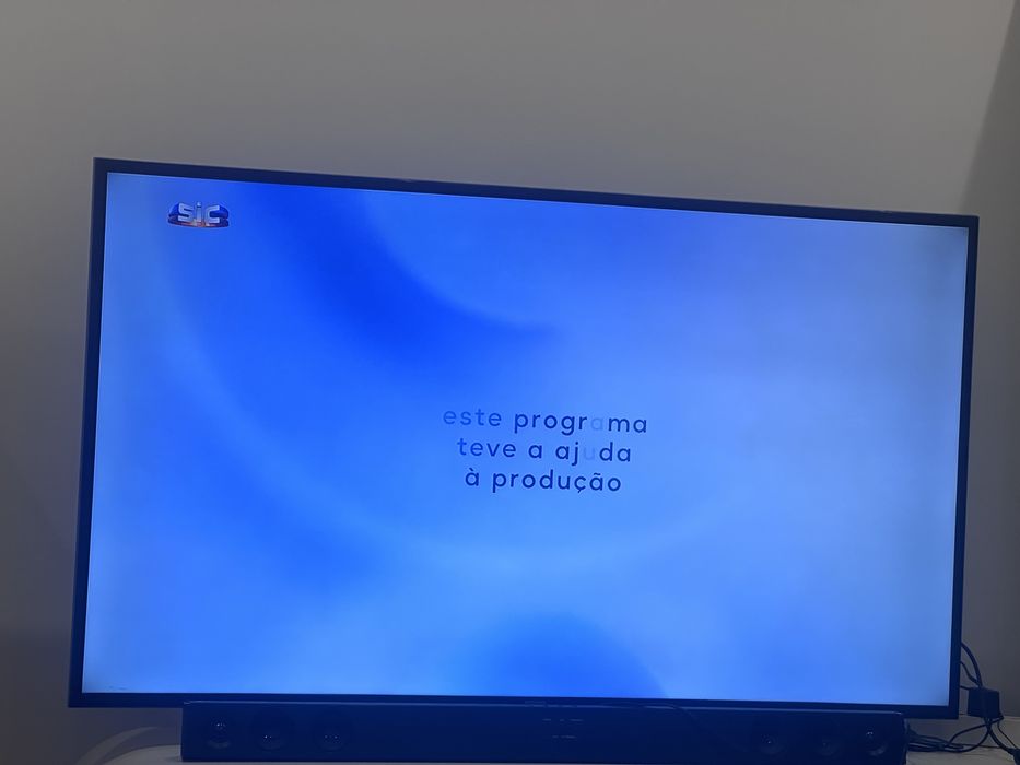 Smartv Samsung 55”