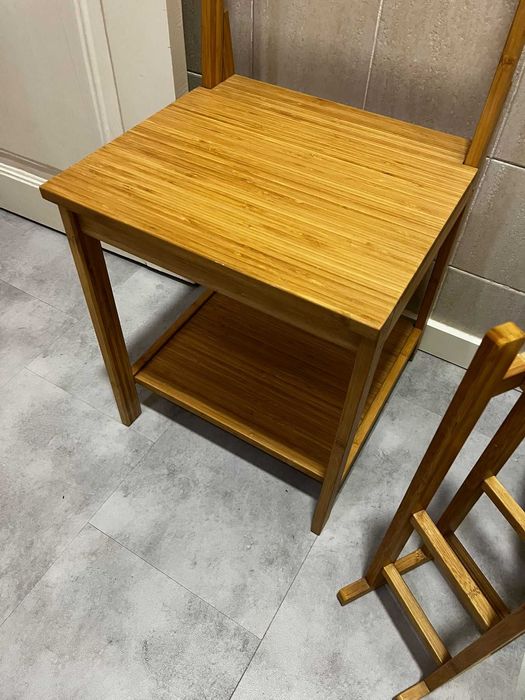 Móvel organização, arrumação casa de banho IKEA