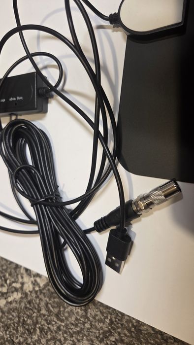 Antena pokojowa Nowa