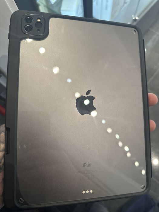 Ipad  Pro 11 cali 3 gen wifi+cellular