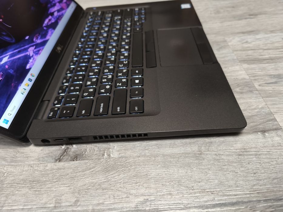 Мощний ноут 8ядер/SSD/FullHD IPS/16GB DDR4/Type-C/ноутбук для навчання