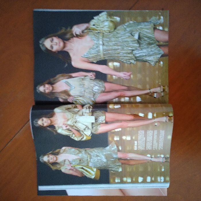 Revista Hola - Primavera / Verão - 2017