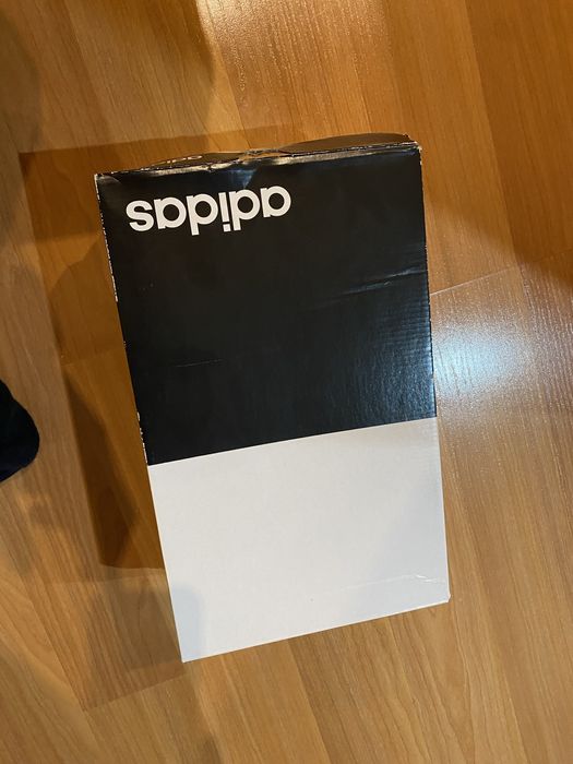 Sapatilhas Adidas Advantage pretas