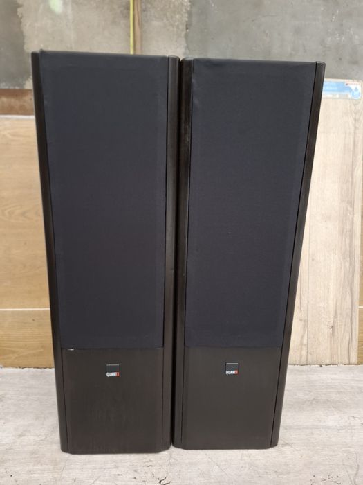 Kolumny MB Quart 650S