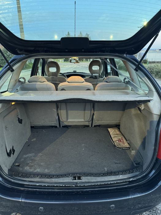 Citroen Xsara Picasso 1.6 Exclusive