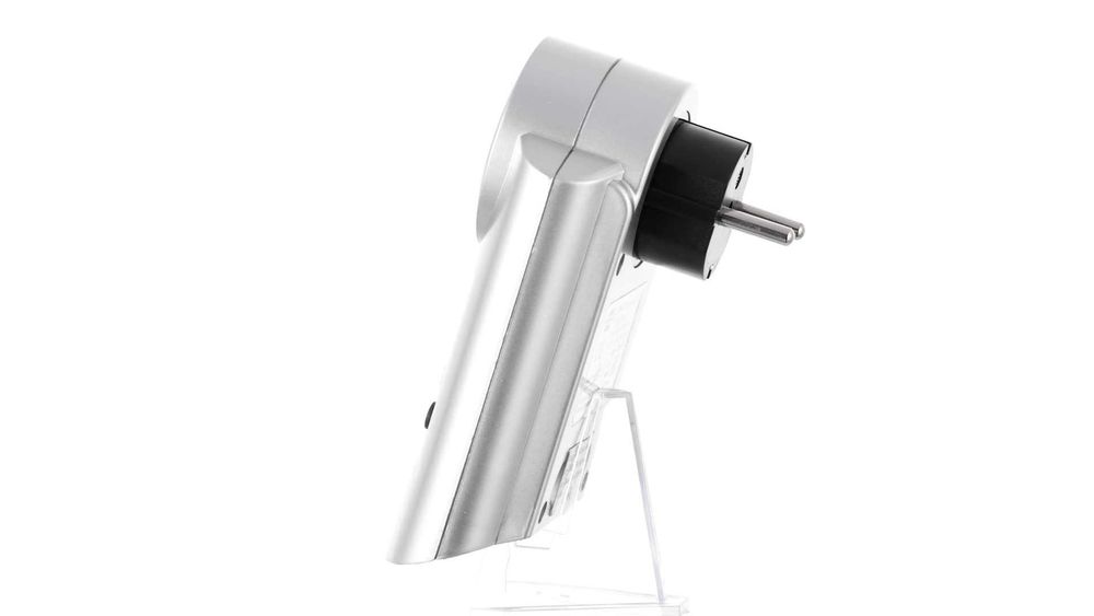 Medidor Contador de Energia #Novo#