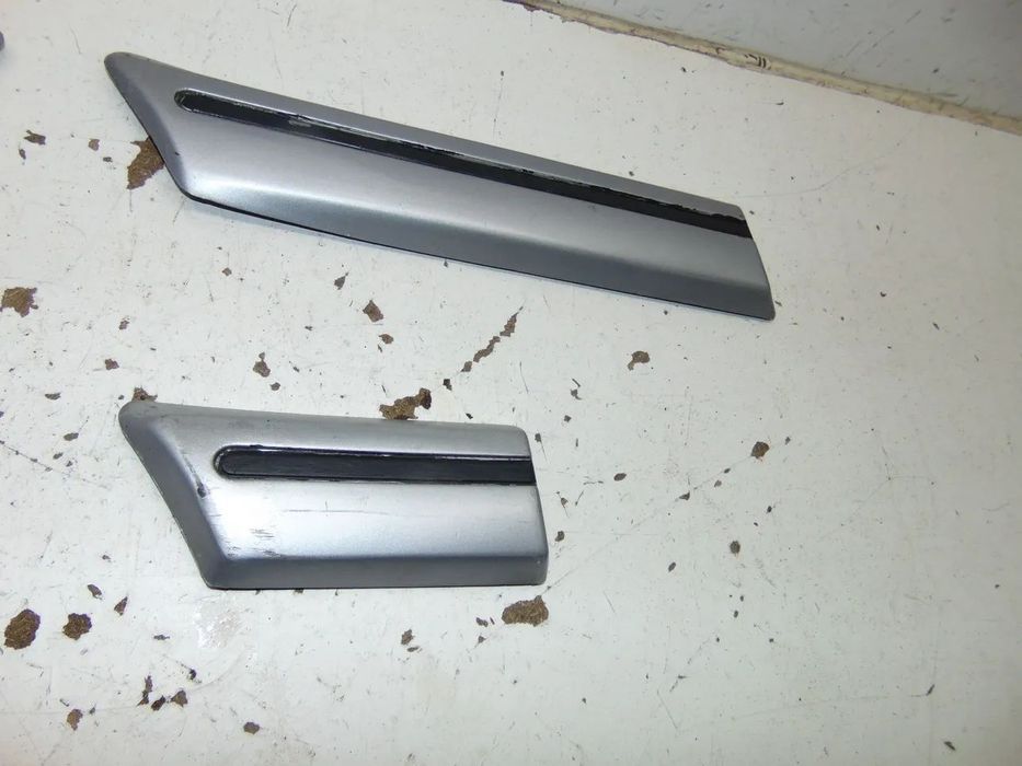 Volvo 480 frisos " nova de stock antigo