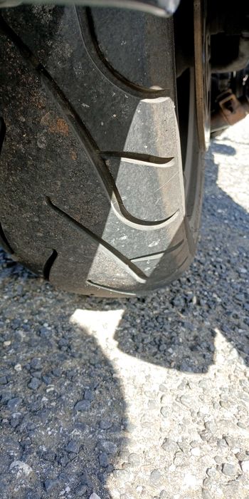 HD street glide special