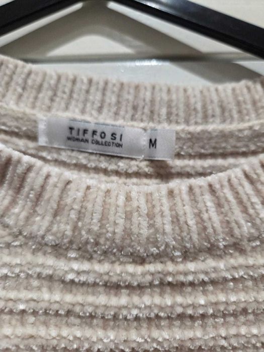 Camisola de Malha Tiffosi — Tamanho M