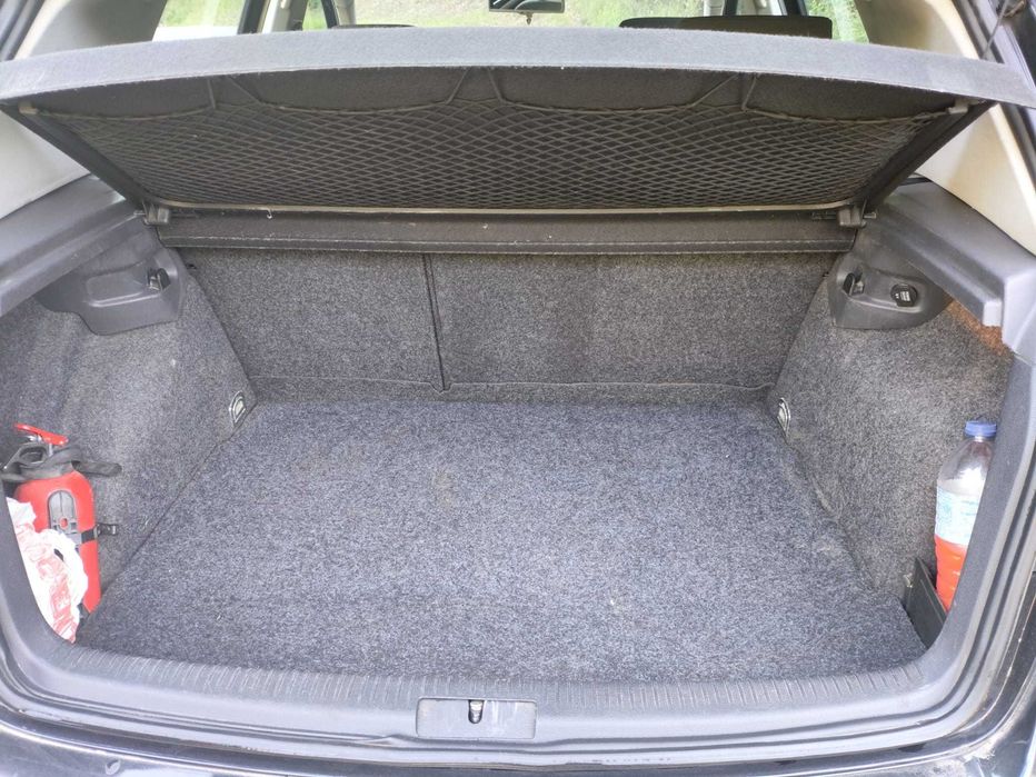 VW GOLF V 2.0 TDI