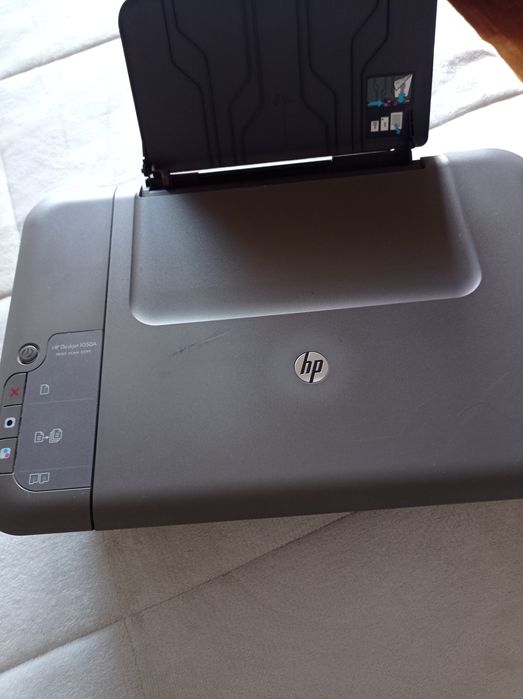 Vendo impressora HP 1050A