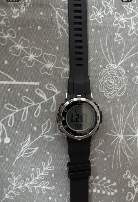 Casio protrek prw 30