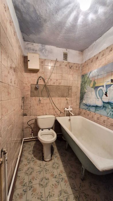 Продаж частини будинку • 27 м² • двір 2 господаря • #147076