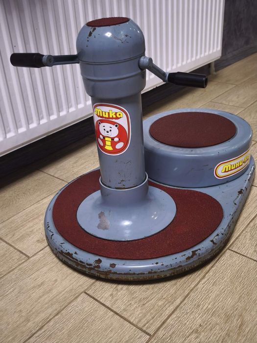 Мини-карт,ручной вилосепед Мика.