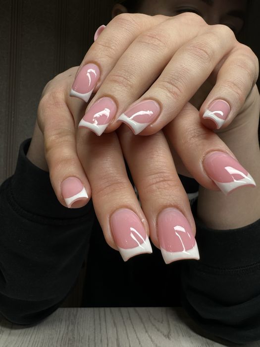 Манікюр.Нарощування|| Суми