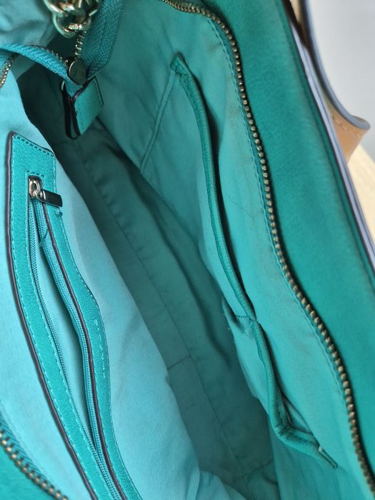 Carteira ombro ou tira colo parfois