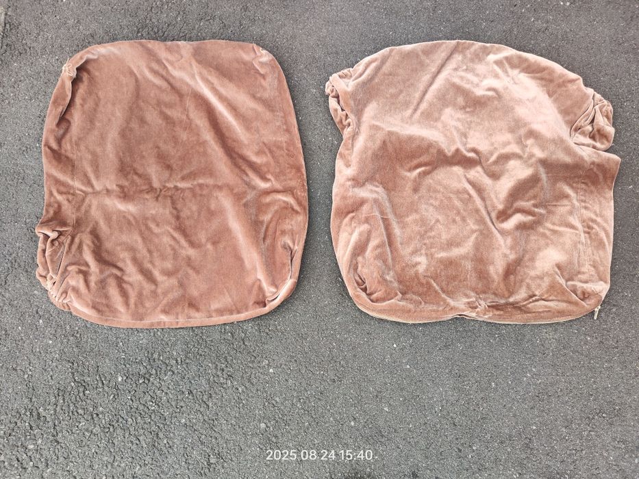 Накидка, чехол на сидение 50х60х12 см