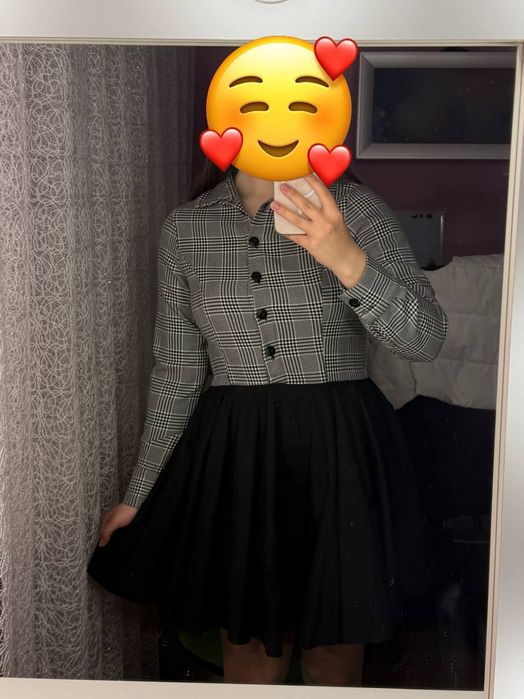 Продам сукню  розмір М