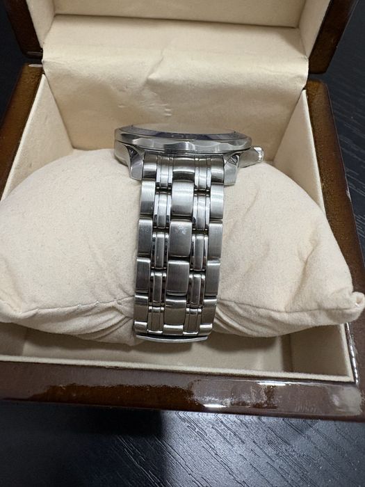 Omega Seamaster Diver 300 M