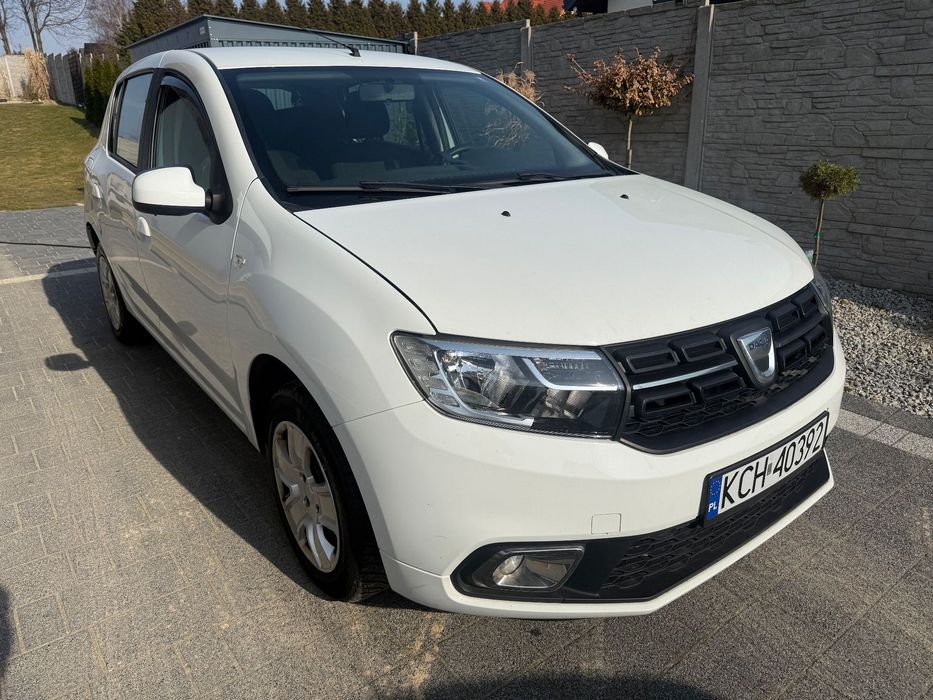 Dacia Sandero 0.9 Tce laureate