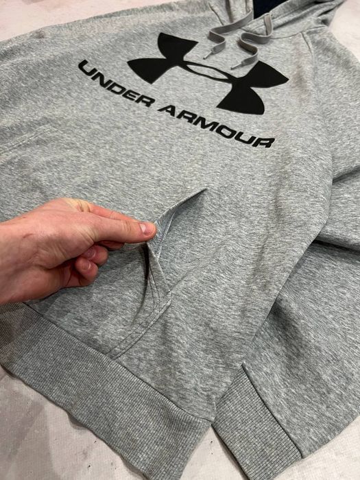 Худі Under Armour L