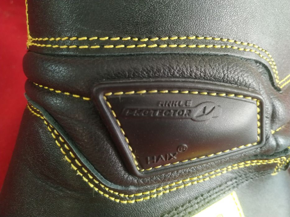 Тактичні чоботи. Fire Hero. Нові.розмір 40.